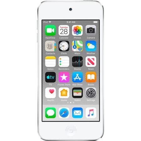 This procedure involves removing the battery, which may be damaged during the removal process. Apple 32GB iPod Touch, Silver, 7th Generation MVHV2LL/A ...