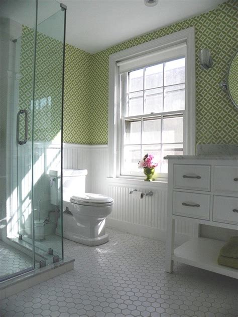If you need some help we are here to give it to you: Girl's Bathoom Vintage Style - Traditional - Bathroom ...