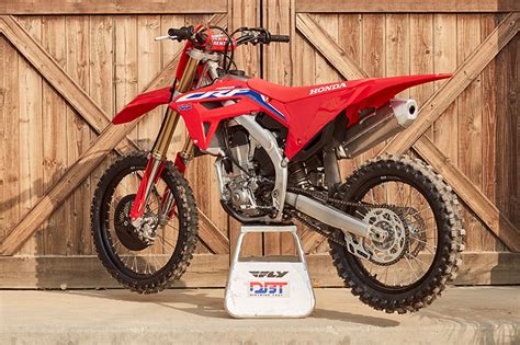 Selling my 2019 crf450l dual sport. First Impression: 2021 Honda CRF450R - Dirt Bike Test