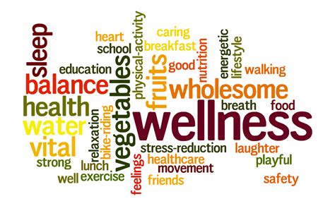 Why Wellness Wednesday? - Crisis Center Of Tampa Bay