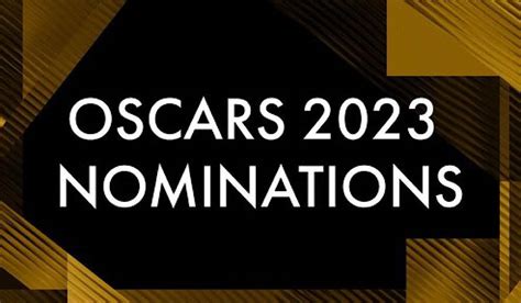 2024 Oscars Nominees And Winners Lian Rosaline