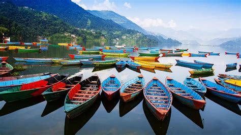 Pokhara Tour Royal Kites Travel And Tours