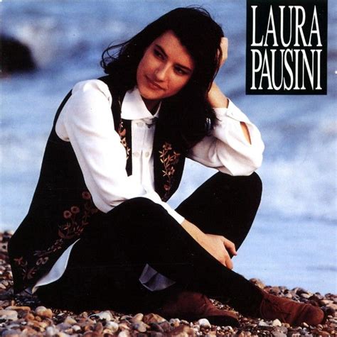 Se Fue Laura Pausini 1994 Parece Amor Pero No Lo Es