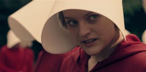 The Handmaids Tale Is The Most Horrific Thing I Have Ever Seen Ars