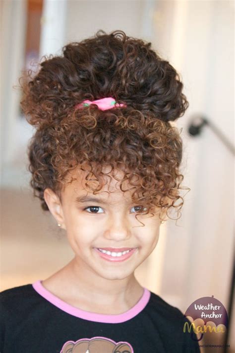 Important Inspiration 36 Hairstyles For Short Curly Mixed