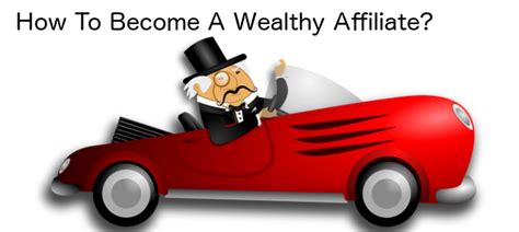How To Become A Wealthy Affiliate Must Read