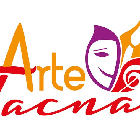 Logotipo Artetacna Comunidad De Artistas En Tacna Perú Domestika