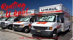 The A U Haul Chronicles A Journey Of Moving Success Stories