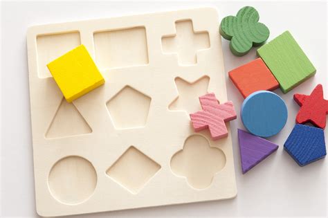 My 15 month grandson absolutely loves them making noises for each animal hopping around before we put them to bed so to. Free Stock Photo 11941 Educational kids shape puzzle ...