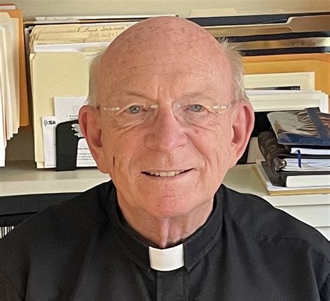 Father Terry Fisher Spends 30 Years Beating the Odds - Today's Catholic