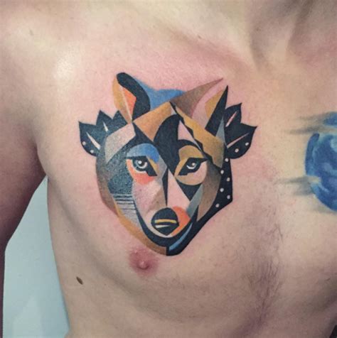 We did not find results for: Karl Marks usa muitas cores, detalhes em aquarela e geometrismo para criar tattoos vivas e ...