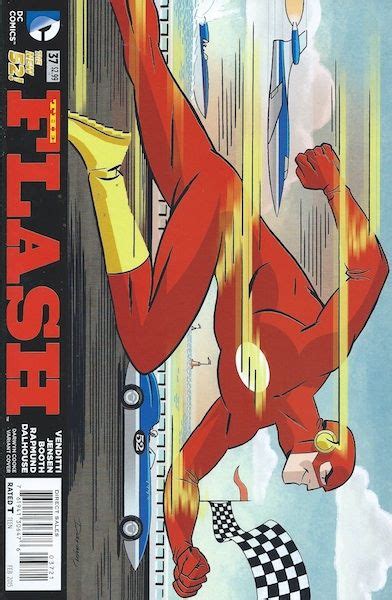 Flash 37 Midtown Comics Dc Comic Covers Marvel Comic