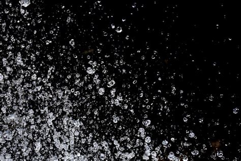 Water Splash Waterdrop Free Photo On Pixabay