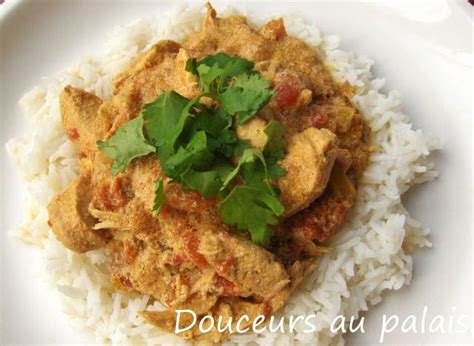 Maybe you would like to learn more about one of these? RECIPES poulet tikka masala | Poulet tikka masala, Poulet ...