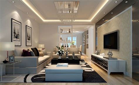 20 Living Room Lighting Ideas Apartment