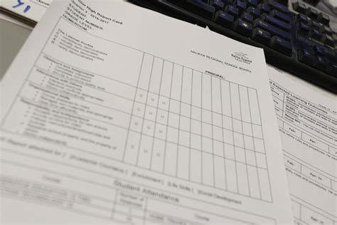 Just charlaine / getty images. York Region public board scraps first term report cards - Newmarket News