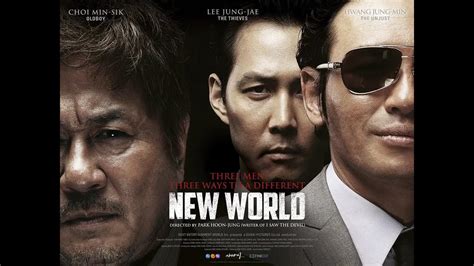 10 Movies Starring Lee Jung Jae You Should Watch • Kajomag