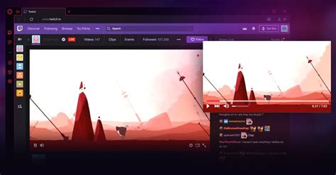 The browser includes unique features to help you get the most out of both gaming and browsing. Opera GX - przeglądarka dla graczy - stworzona bo można ...