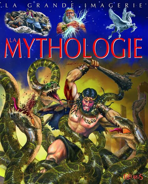 Testez Vous Sur La Mythologie Collège Helene Et Rene Guy Cadou