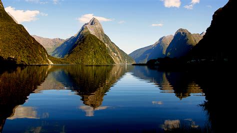 What Is New Zealand Most Famous For Best Known Hot Spots In Nzl