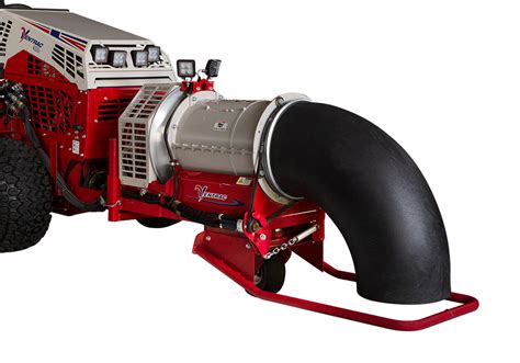 Ventrac Et200 Turbine Style Blower