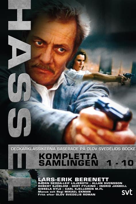 Roland Hassel Samling — The Movie Database Tmdb