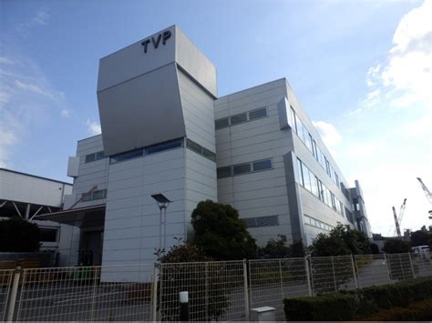 Besides national programming it also offers many regional affiliates and tv from the parliament. TVPビル - 仲介手数料最大無料 横浜オフィス(事務所)賃貸