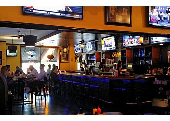 Recibe respuestas rápidas del personal del sidelines sports bar and grill y de clientes anteriores. 3 Best Sports Bars in Buffalo, NY - Expert Recommendations