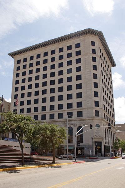 We finance new construction or the purchase of an existing home or commercial building. U.S. National Bank; Galveston (picture)