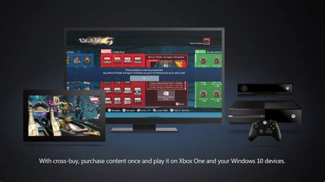 Gdc 2015 Microsoft Nói Về Tầm Nhìn One Cho Game đưa Xbox Live Sdk
