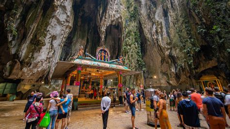 Visit Batu Caves Best Of Batu Caves Kuala Lumpur Travel 2023