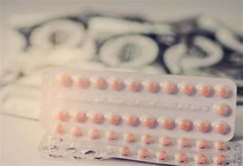 Combined Oral Contraceptive Pill Effectiveness Side Effects And More