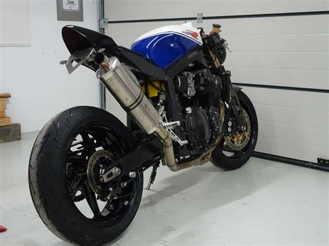 Maybe you would like to learn more about one of these? GSXR 1100 racer in Bayern - Marklkofen | Motorrad ...