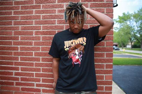 Download for free 80+ juice wrld 999 wallpapers. Juice WRLD impresses the masses with his "Lucid Dreams ...