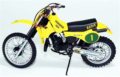 Why 125cc rather than 250cc dirt. Top-10-2-stroke-Dirt-Bikes-
