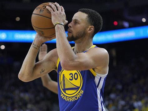 Stephen Curry Leads Golden State Warriors To Another Pacific Division