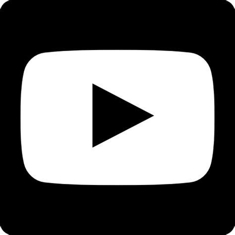 Download youtube logo png free icons and png images. Youtube symbol - Free social icons