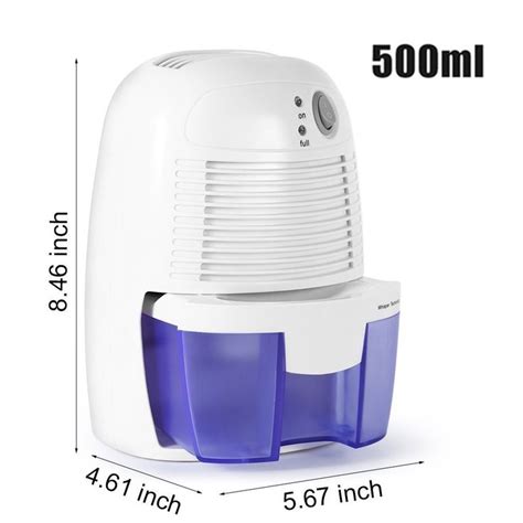 Pin on Dehumidifier