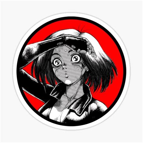 Alita Battle Angel Logo