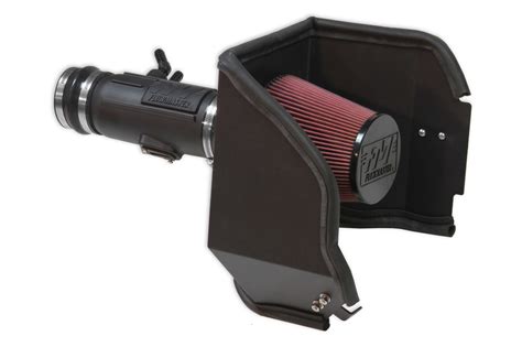 Flowmaster Releases New Delta Force Air Intakes For Late