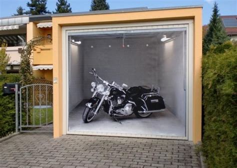 3,635 likes · 41 talking about this · 24 were here. Garagentor motorrad rocker schwarz (optical illusion ...