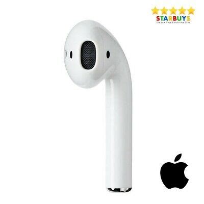 My left airpod's battery seems to be draining faster compared to the right ! Genuine Apple Airpods 2nd Generation Replacement Airpod ...