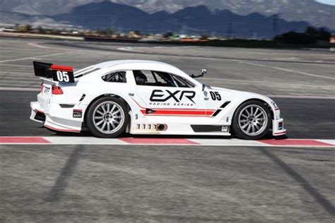 Nascar regulates which tire compounds are used on each track. How You Can Get Behind the Wheel of a Real Race Car in a ...