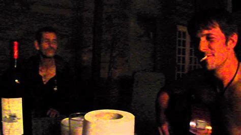 ou clair di la lune - YouTube
