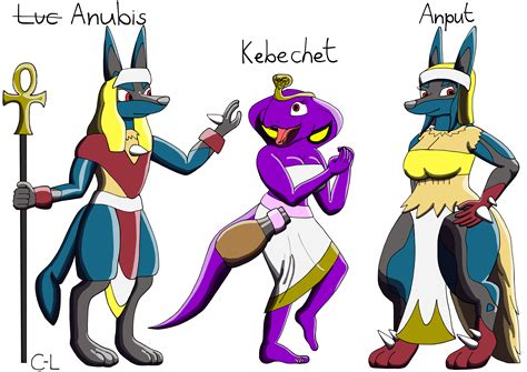 Check out amazing lucario artwork on deviantart. Kid Icaus sequel concept 2 by Cyborg-Lucario on Newgrounds