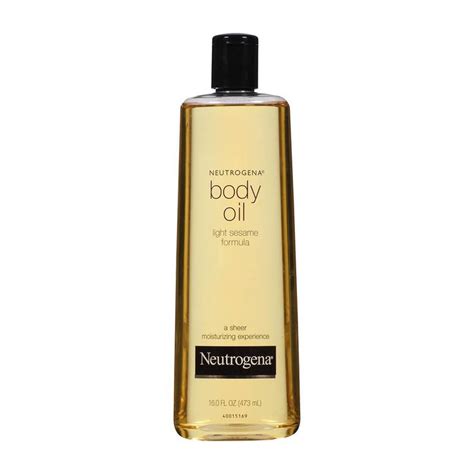 15 Body Oils For A Hydrated Glaze Y Glow Oil For Dry Skin