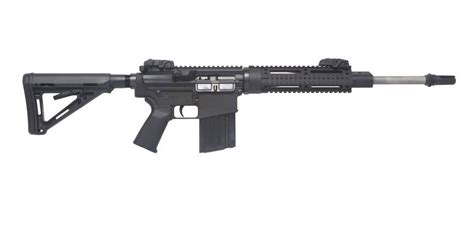 Dpms Lr 308 Recon 308762 Nato Magpul Semi Automatic Rifle