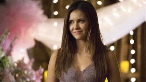 The Vampire Diaries Finale We Said Goodbye To Elena But Theres A