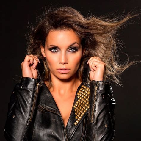 Luciana abreu's profile including the latest music, albums, songs, music videos and more updates. Luciana Abreu releases first ever solo album - EuroVisionary - Eurovision news worth reading