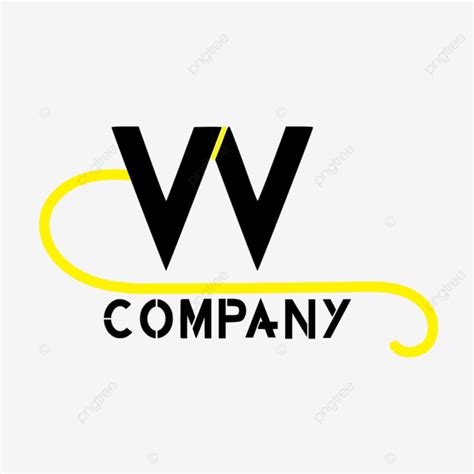 W Company Logo Transparent Images Vector W Company Logo W Logo Design